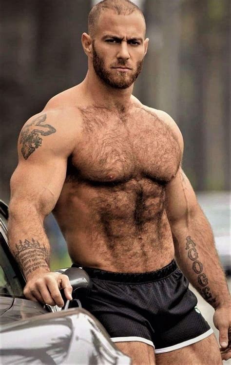 Free Hairy Muscle Men Gay Porn Videos